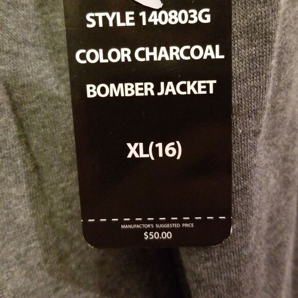 Jacket   - Picture 3 of 4